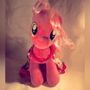 My Little Pony by Build a Bear Workshop